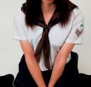 関東国際高等学校　夏服 関東