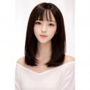 リュクスロングウィッグ 【ミドルラインWig】